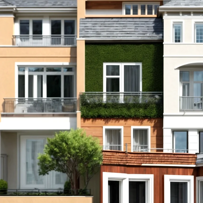 فيلا فاخرة في دبي