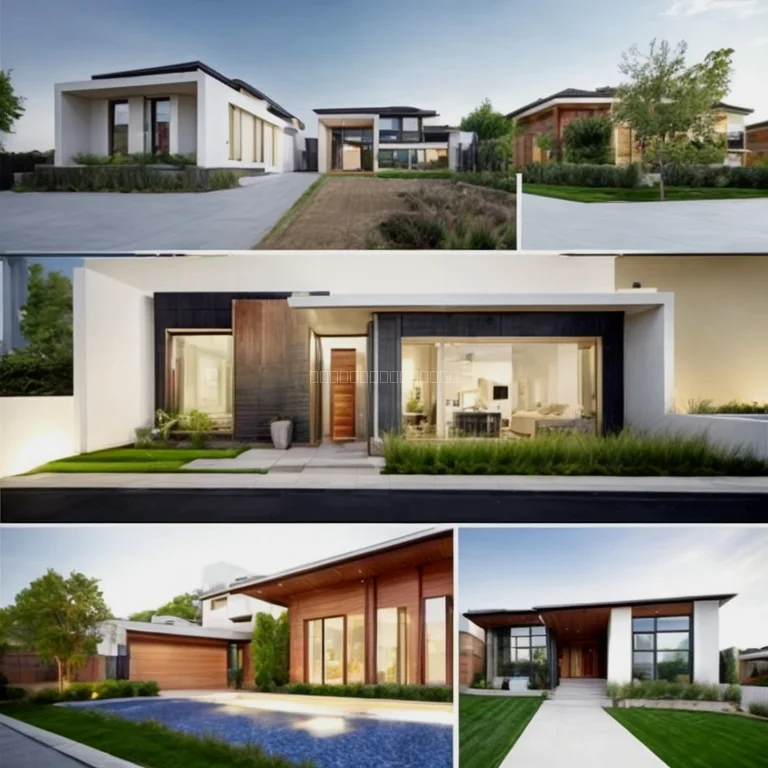 إطلالة ترفيهية على عقارات فاخرة